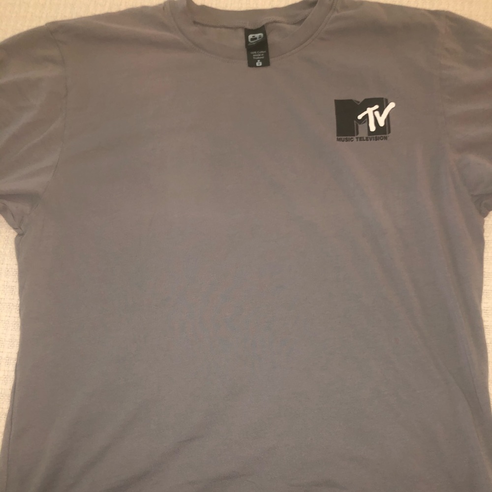 Adult MTV T-Shirt